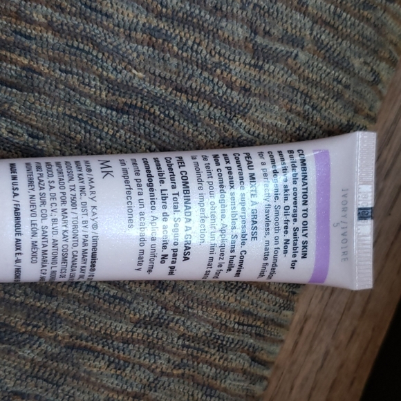 Foundation - Picture 2 of 2